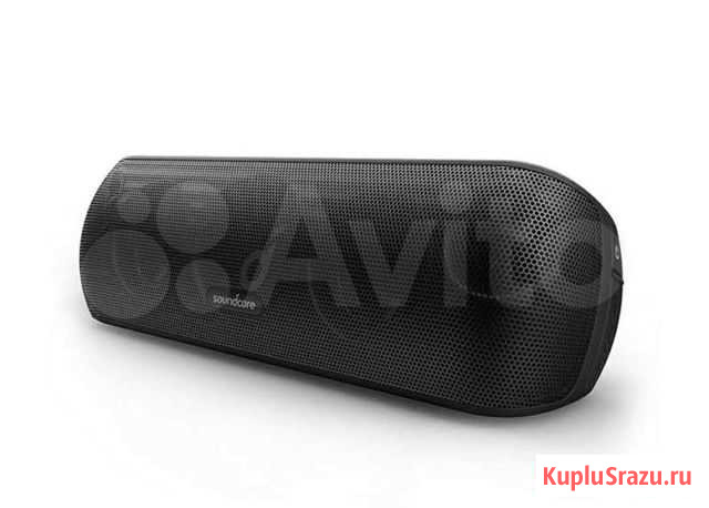 Колонка anker soundcore motion + Рязань - изображение 1