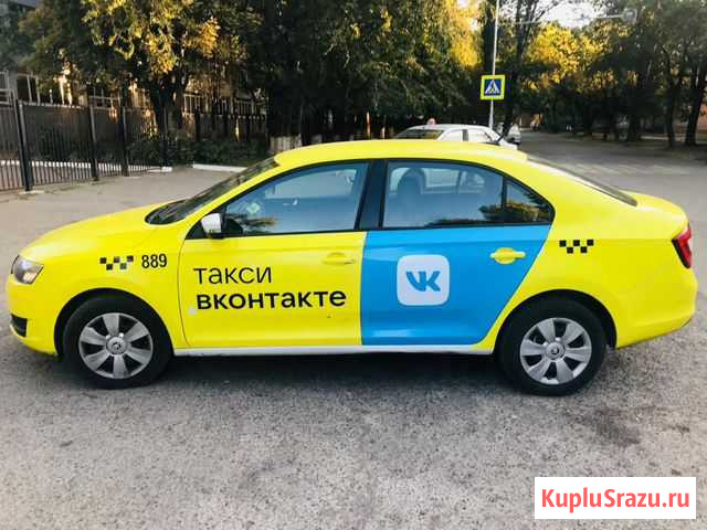 Аренда авто под такси Ростов-на-Дону - изображение 1