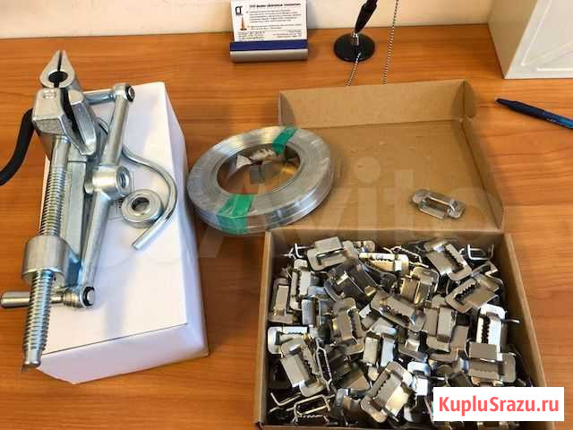 Инструмент крепления дорожных знаков светофоров Краснодар - изображение 1