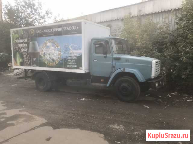 ЗИЛ 47411С Люберцы - изображение 1