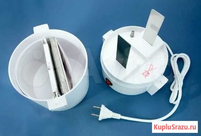 Ионизатор ива-2 silver. Торг Барнаул - изображение 1