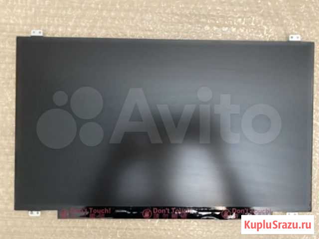 Матовая матрица 17,3’ Санкт-Петербург - изображение 1