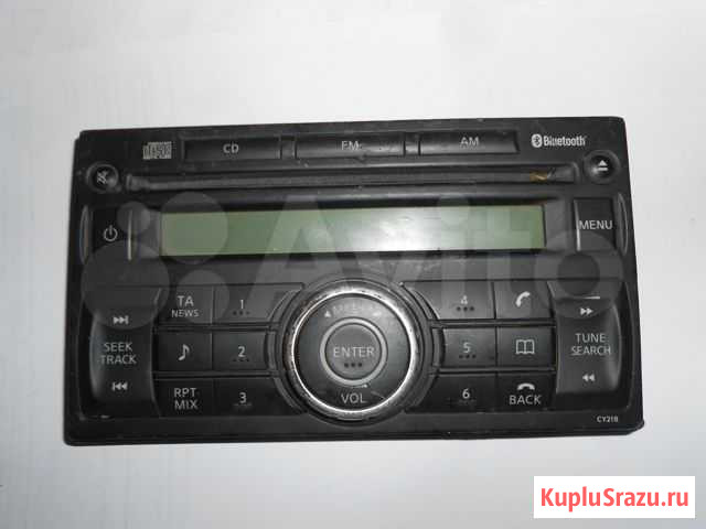 Nissan pn-2805 Вичуга - изображение 1