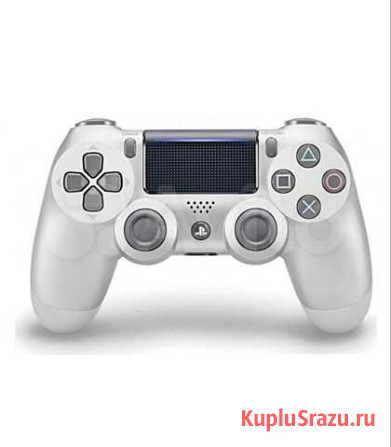 Геймпад PS4 Dualshock 4 Тюмень - изображение 1