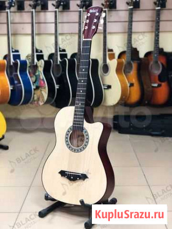Гитара акустика Belucci BC3820 N Нижний Новгород - изображение 1