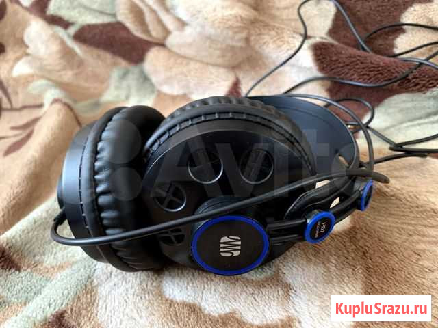 Presonus HD7 32ohm профессиональные наушники Ростов-на-Дону - изображение 1