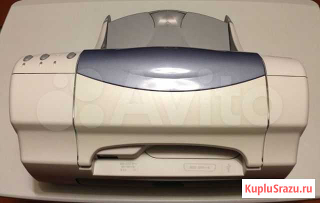 Hp DeskJet 960c Ярославль - изображение 1