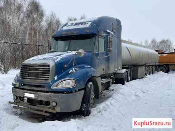 Freightliner Columbia Омск