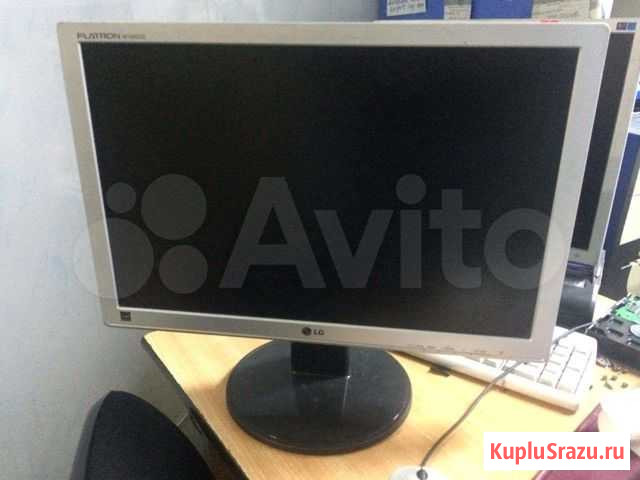 Монитор LG Курск - изображение 1
