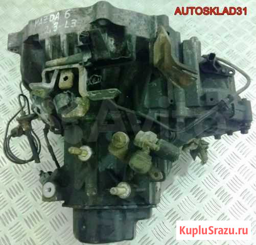 МКПП для Мазда 6 гг 2.3 L3 3TF0213216 Дубовое - изображение 1