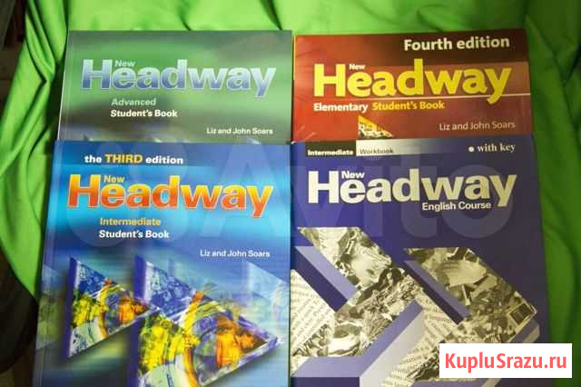 Headway Липецк - изображение 1