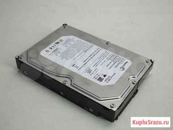 Жесткий диск Seagate ST3250820AS 250 гб Пермь