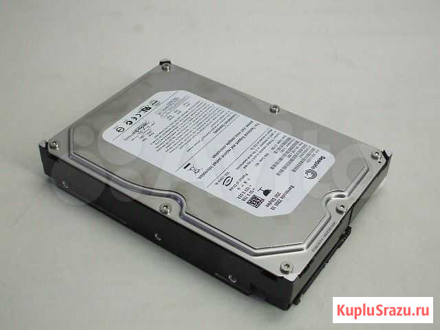 Жесткий диск Seagate ST3250820AS 250 гб Пермь - изображение 1