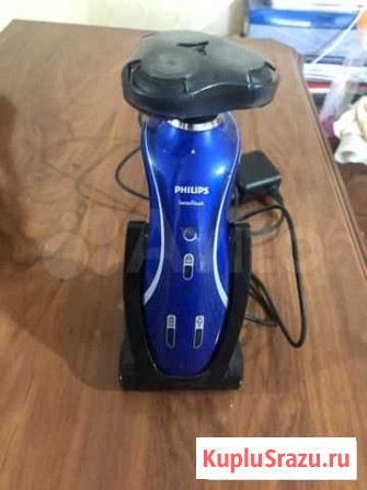Электробритва Philips Sensotouch rq1155 Краснодар - изображение 1