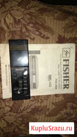 Toshiba, Fisher Волгоград - изображение 1
