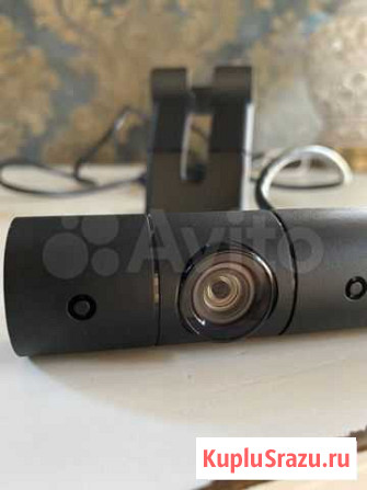 Камера Sony PlayStation Camera Химки - изображение 1