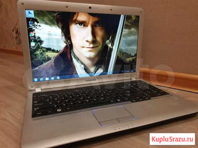Samsung R530 2.1ghz Нефтекамск - изображение 1