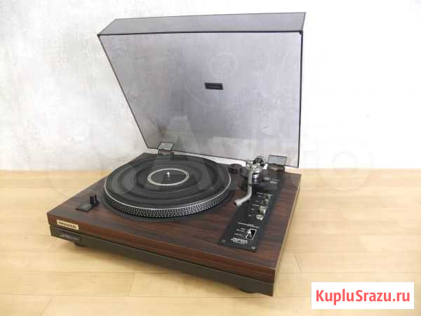 Pioneer pl-1200A Хабаровск - изображение 1