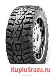 Новые шины 32/11,5 15 Kumho KL71 M/T Калининград - изображение 1