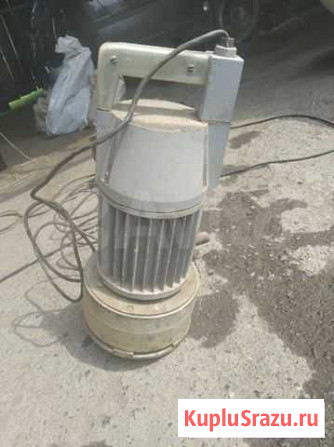Центробежный насос Богданович - изображение 1
