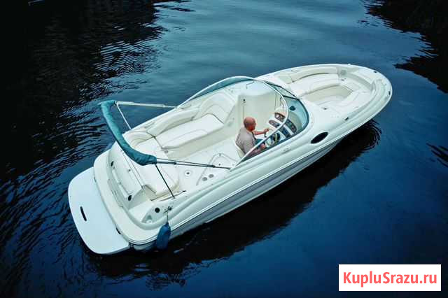 Аренда катера яхты от судовладельца Санкт-Петербург - изображение 1