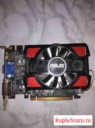 Видеокарта nvidia gts 450 1gb gddr5 128bit asus Белгород