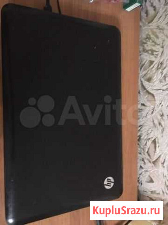 Hp pavilion dv6 Сылва - изображение 1