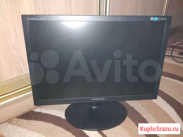 Samsung широкий Курск - изображение 1