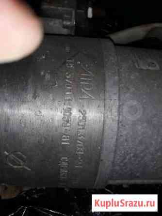 Стартер Выборг