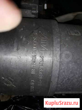 Стартер Выборг - изображение 1