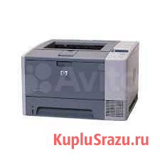 Принтер HP LJ 2420d Королев - изображение 1