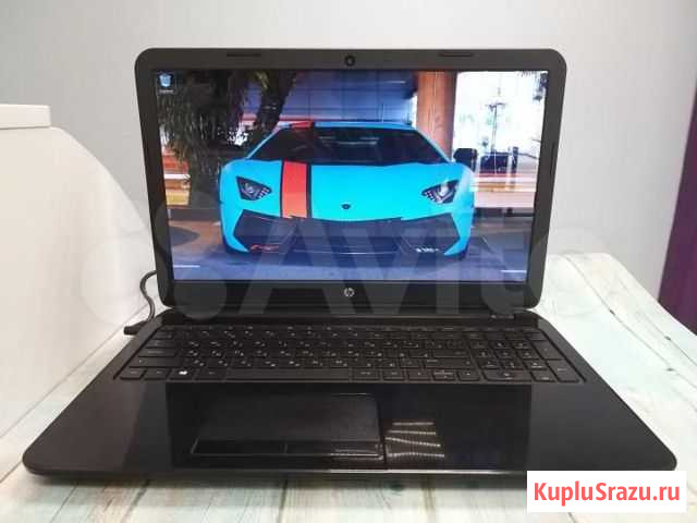 HP 15-G 15-R 15-T 15-H 15-Z исправный, на запчасти Ставрополь - изображение 1