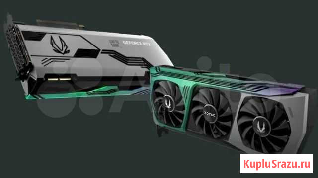 Geforce rtx 3080 Саратов - изображение 1