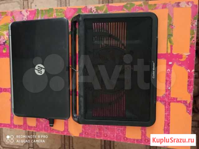 Ноутбук HP Одинцово - изображение 1