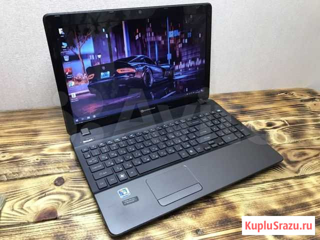 I3-2350m/ 4gb/ GT 630m 1gb/ 500gb Благовещенск - изображение 1