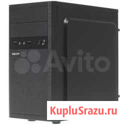 Компьютер. Системный блок Курск - изображение 1