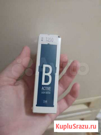 Ботокс для ресниц Пермь - изображение 1