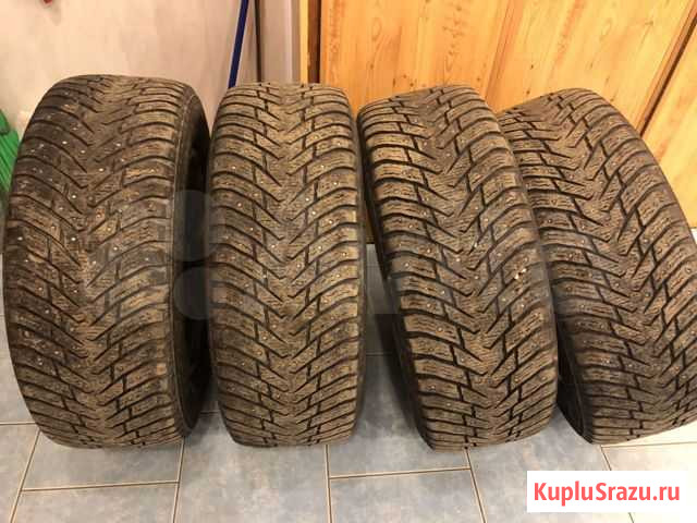 Колёса в сборе jeep Магадан - изображение 1