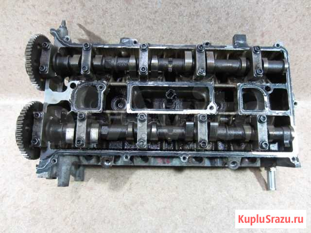 Головка блока Форд Маверик 2.3 Ford Maverick 2.3L Набережные Челны - изображение 1