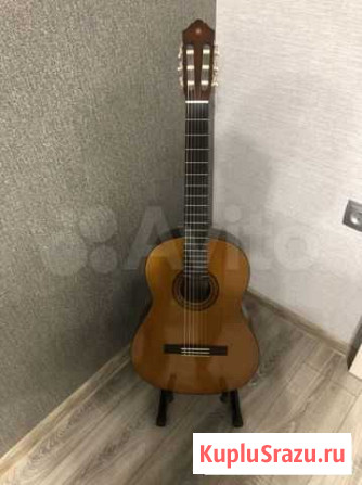 Гитара классическая Yamaha c40 Ростов-на-Дону - изображение 1