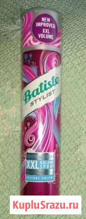 Спрей для объема волос Batiste XXL Воронеж - изображение 1