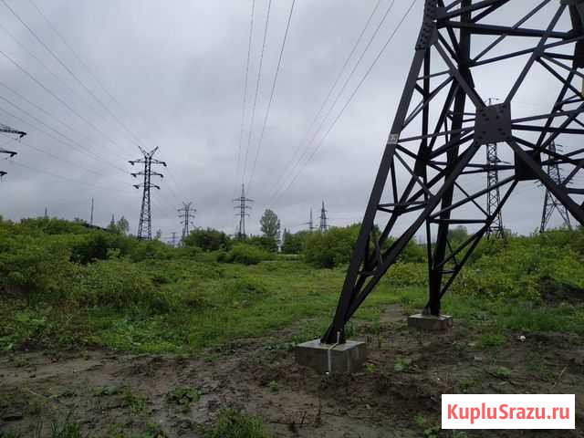 Расчистка лэп, удаление порослей Омск - изображение 1