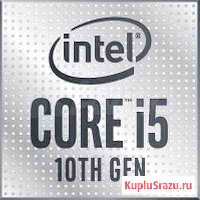 Процессор Intel Core i5-10600KF 1200 6\12 Хасавюрт