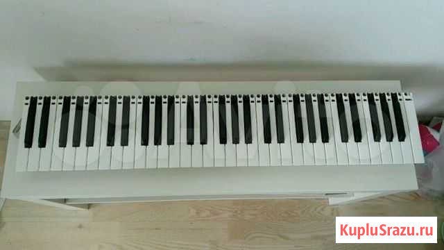 Клавиатура Fatar для Korg Triton Le\TR\Karma\Alesi Москва - изображение 1