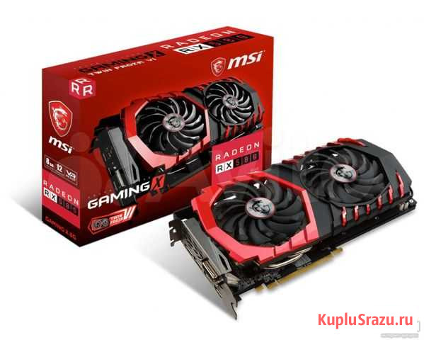 Видеокарты GTX1050/1050ti/1060/1070ti Самара - изображение 1