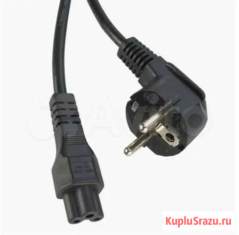 Avaya C5 power cord europe/russia Красноярск - изображение 1