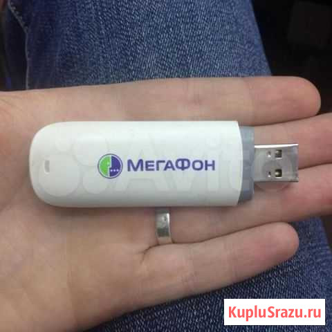Продам 3G USB модем Мегафон Белорецк - изображение 1