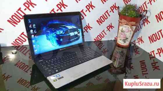 Ноутбук Packard Bell/ core i3/1TB/8Гб/Nvidia Петропавловск-Камчатский