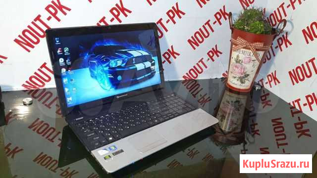 Ноутбук Packard Bell/ core i3/1TB/8Гб/Nvidia Петропавловск-Камчатский - изображение 1
