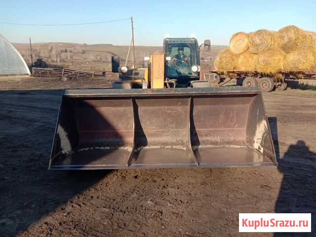Продам телескопический погрузчик Haulotte Солтон - изображение 1